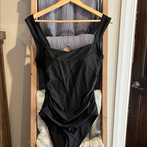 NWT J. Crew One piece Swimsuit size 10